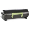 Image de Lexmark - Noir - 50F2X00