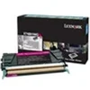 Image de - Magenta - original - cartouche de toner Entreprise Lexmark - pour Lexmark X748de, X748dte