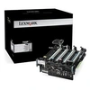 Image de 700P - Couleur (cyan, magenta, jaune, noir) - photoconducteur LCCP - pour Lexmark C2132, CS310, CS317, CS417, CS517, CX317, CX410, CX417, CX510,
