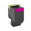 Image de Lexmark - Magenta - 70C20M0