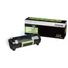 Image de Lexmark - Noir - 60F2000