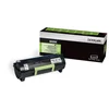 Image de Lexmark - Noir - 60F2H00