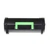 Image de Lexmark 602X - A rendement extrêmement élevé - noir - original - cartouche de toner LCCP, LRP - pour Lexmark MX510de, MX511de, MX511dhe, MX511dte,