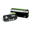 Image de 62D2X0E (622X) Toner black, 45K pages