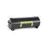 Image de Lexmark - Noir - 50F2X0E