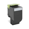 Image de Lexmark - Noir - 70C2HKE