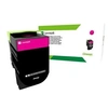 Image de 702HME - A rendement élevé - magenta - original - cartouche de toner Entreprise Lexmark - pour Lexmark CS310dn, CS310n, CS410dn, CS410dtn, CS410n,