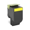 Image de Lexmark - Jaune - 70C2HYE