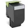 Image de Lexmark - Noir - 80C2HK0