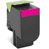 Image de Lexmark - Magenta - 80C2XM0