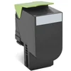 Image de Lexmark - Noir - 80C2SKE