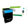 Image de Lxk CX410,510 Cyn Corp 3K Crtg