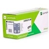 Image de Lexmark - Noir - original - cartouche de toner - pour Lexmark M1140, M1140+, XM1140