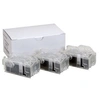 Image de - Pack de 3 - 5000 agrafes - cartouche d'agrafes - pour Lexmark CX860, CX931, MX822, MX826, MX910, X862de 4, XC6153, XC8160, XC9535, XM7355