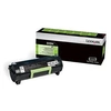 Image de 512H - A rendement élevé - original - cartouche de toner LCCP, LRP - pour Lexmark MS312dn, MS415dn