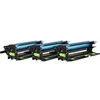 Image de - Photoconducteur LCCP (pack de 3) - pour Lexmark CS820, CS827, CX820, CX825, CX827, CX860, XC6152, XC6153, XC8160, XC8163