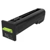 Image de Lexmark - Noir - 72K20K0