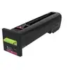 Image de Lexmark - Magenta - 72K20M0