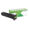 Image de - Capacité très élevée - magenta - original - cartouche de toner LCCP, Entreprise Lexmark - pour Lexmark CS820de, CS820dte, CS820dtfe
