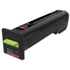 Image de Lexmark - Magenta - 72K2XME