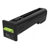 Image de - Magenta - original - cartouche de toner - pour Lexmark XC6152, XC6152dtfe, XC6153, XC6153de, XC8155dte
