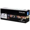Image de - Noir - original - cartouche de toner - pour Lexmark XC8160, XC8160de, XC8160dte, XC8163, XC8163de