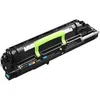 Image de - Cyan - original - cartouche de toner LCCP - pour Lexmark CS820, CS827, CX820, CX825, CX827, CX860