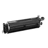 Image de - Noir - kit d'imagerie de l'imprimante LCCP, LRP - pour Lexmark C4150, CS720, CS725, CS727, CS728, CX725, CX727, XC4140, XC4150, XC4153
