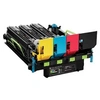 Image de - Jaune, cyan, magenta - kit d'imagerie de l'imprimante LCCP, LRP - pour Lexmark C4150, CS720, CS725, CS727, CS728, CX725, CX727, XC4140, XC4150,