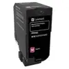 Image de Lexmark - Magenta - 74C20M0