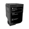 Image de Lexmark - Noir - 74C2HKE