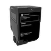 Image de Lexmark - Noir - 84C2HKE