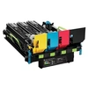 Image de - Jaune, cyan, magenta - kit d'imagerie de l'imprimante LCCP - pour Lexmark CS720, CS725, CS727, CS728, CX725, CX727