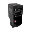 Image de Lexmark - Magenta - 74C2SME