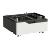 Image de Tandem Tray - Bac d'alimentation - 2500 feuilles dans 2 bac(s) - pour Lexmark C9235, CS921, CS923, CX921, CX922, CX923, CX924, XC9225, XC9235