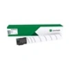 Image de - Cyan - original - cartouche de toner - pour Lexmark C9235, CS921, CS923, CX920, CX921, CX922, CX923, CX924