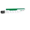 Image de - Jaune - original - cartouche de toner - pour Lexmark C9235, CS921, CS923, CX920, CX921, CX922, CX923, CX924