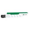 Image de - A rendement élevé - magenta - original - cartouche de toner - pour Lexmark CS923DE, CX921DE, CX922DE, CX923DTE, CX923DXE, CX924DTE, CX924DXE