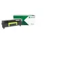 Image de - A rendement élevé - noir - original - cartouche de toner LRP - pour Lexmark MS321, MS421, MS521, MS621, MS622, MX321, MX421, MX521, MX522, MX622