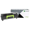 Image de Lexmark - Noir - 56F2H0E