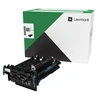 Image de - Noir - kit d'imagerie de l'imprimante LCCP, LRP - pour Lexmark C2240, C2325, C2425, C2535, CX421, CX522, CX622, CX625, MC2640, XC2235, XC4240
