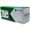 Image de - A rendement élevé - noir - original - cartouche de toner LCCP, LRP - pour Lexmark MS417dn, MX417de