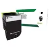 Image de X317 - Noir - original - cartouche de toner LCCP, LRP - pour Lexmark CS317dn, CS417dn, CS517de, CX317dn, CX417de