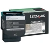 Image de X417 - A rendement élevé - magenta - original - cartouche de toner LCCP, LRP - pour Lexmark CS417dn, CS517de, CX417de