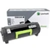 Image de - Noir - original - cartouche de toner LCCP - pour Lexmark MS317dn, MX317dn