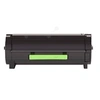 Image de - A rendement extrêmement élevé - noir - original - cartouche de toner LCCP, LRP - pour Lexmark MS517dn, MS617dn, MX517de, MX617de