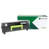 Image de Lexmark - Noir - 51B2X00