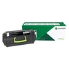 Image de - Noir - original - cartouche de toner - pour Lexmark MS817dn, MS817n, MS818dn