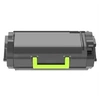 Image de - A rendement extrêmement élevé - noir - original - cartouche de toner LCCP, LRP - pour Lexmark MS818dn
