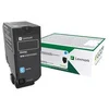 Image de Lexmark - Cyan - 75B20C0